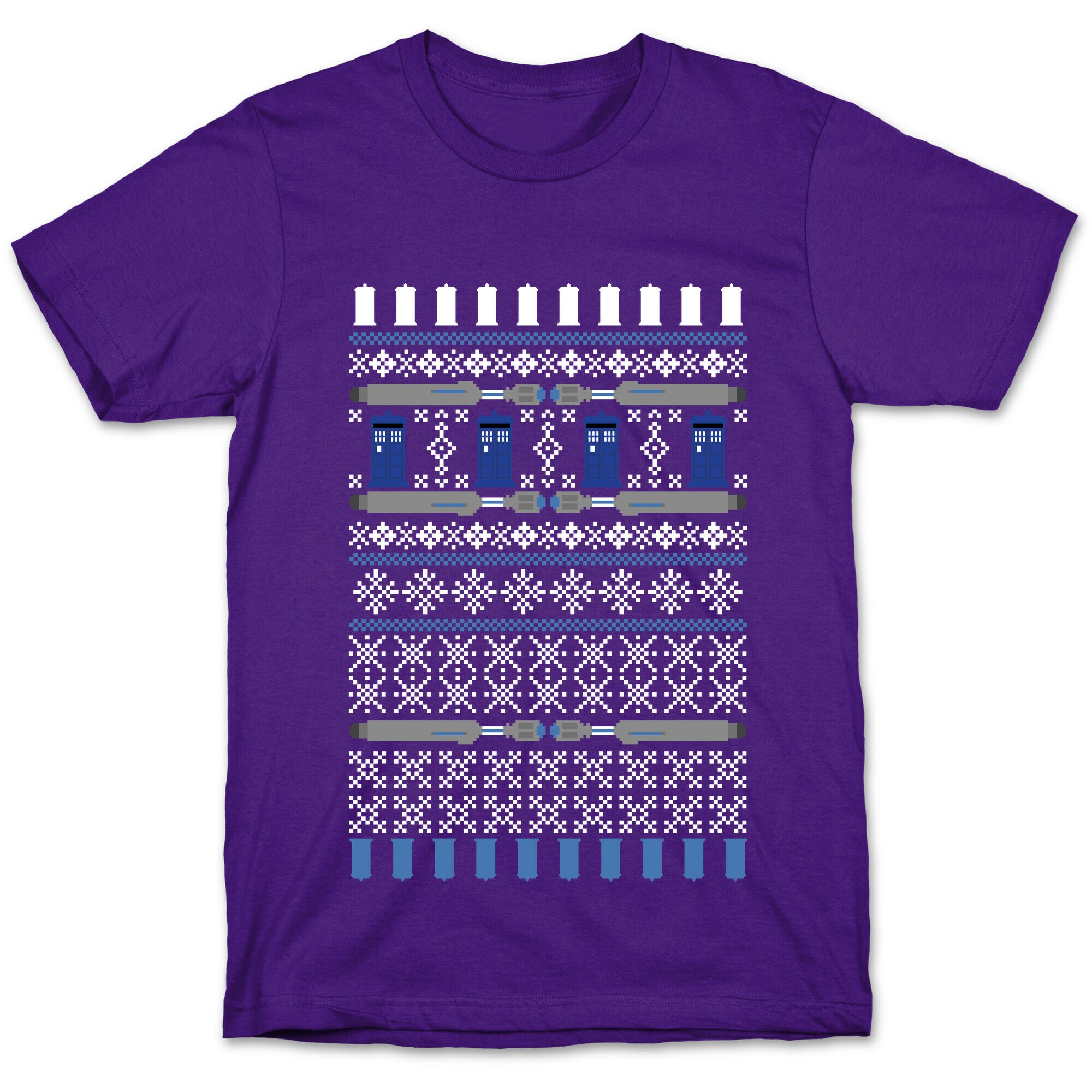 Merry Whomas T-Shirt